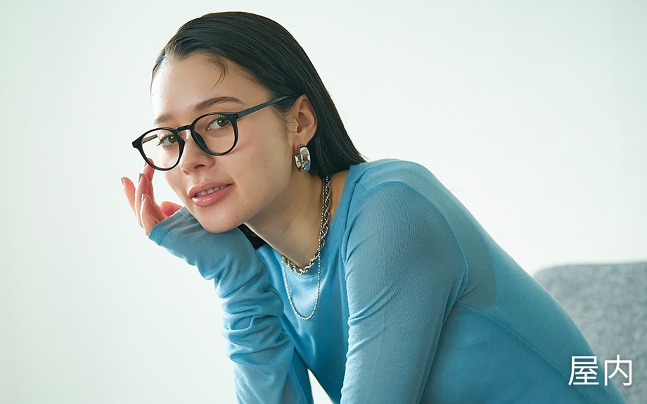 Zoffの調光サングラス｜メガネのZoffオンラインストア（めがね・眼鏡