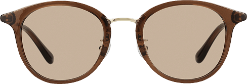 秋もSUNCUTGlasses”Zoff×目黒蓮 オリジナルアイウェアスタンド