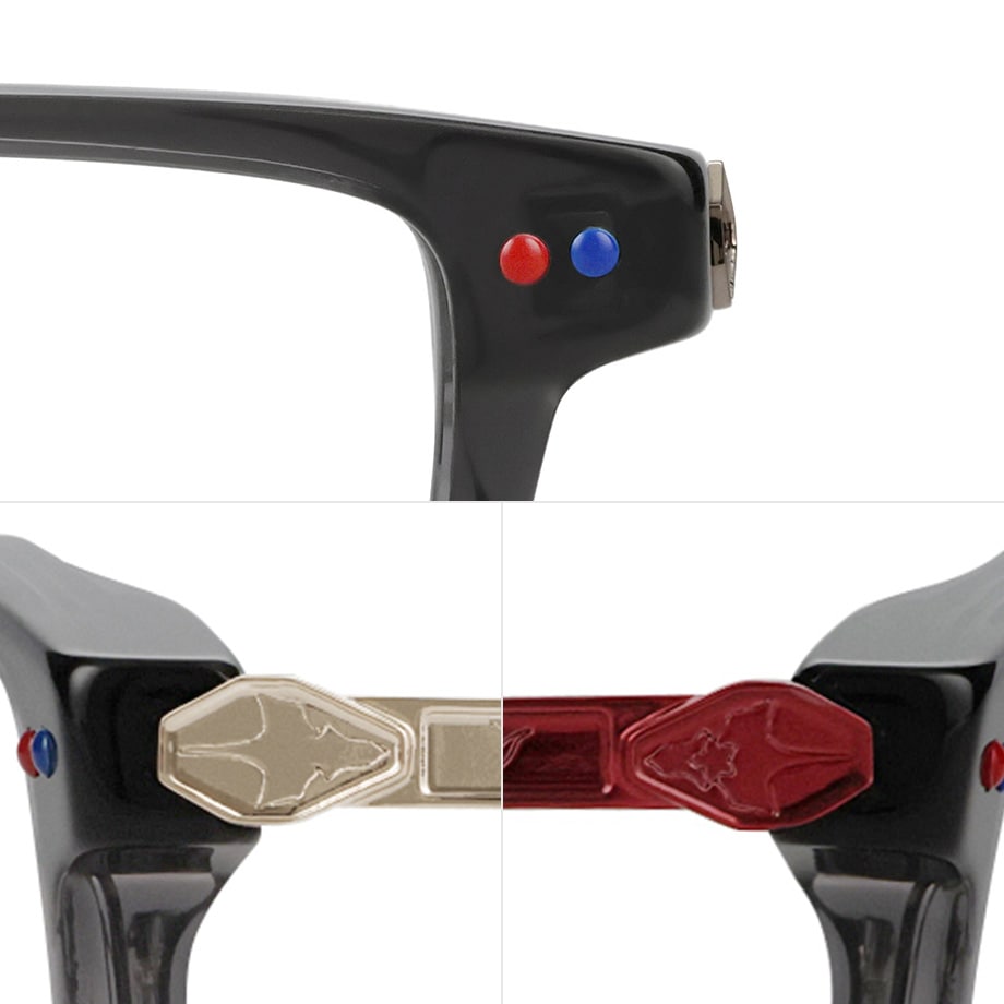 崩壊：スターレイル｜メガネのZoffオンラインストア（めがね・眼鏡