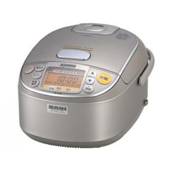 真空内釜圧力IH炊飯ジャー | 象印パーツダイレクト