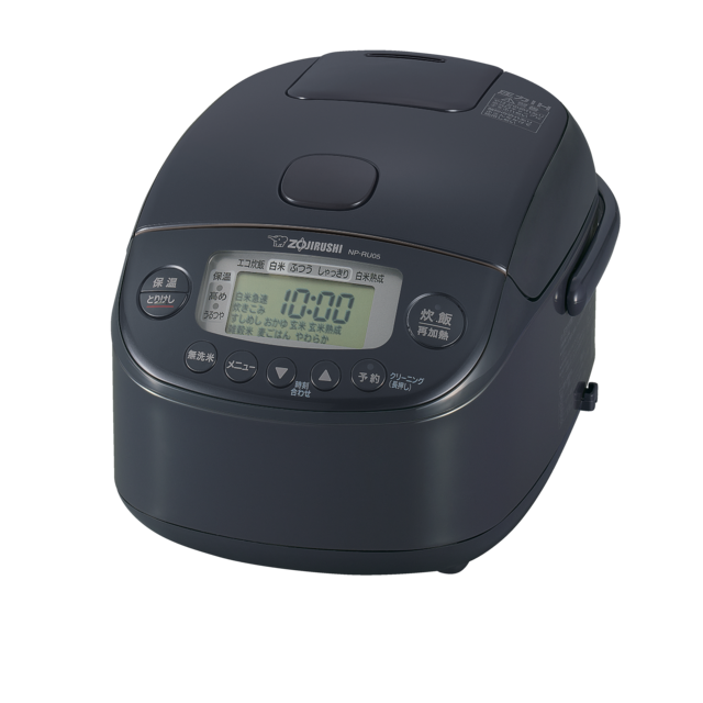 小容量圧力IH炊飯ジャー 雑穀フィルター | 象印パーツダイレクト