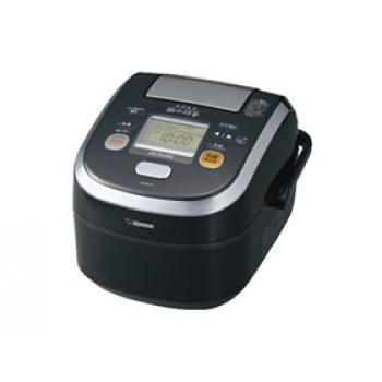 圧力IH炊飯ジャー南部鉄器「極め羽釜」 | 象印パーツダイレクト