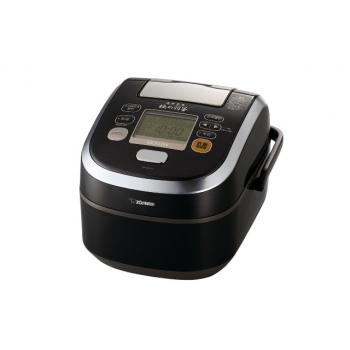 圧力IH炊飯ジャー南部鉄器「極め羽釜」 | 象印パーツダイレクト