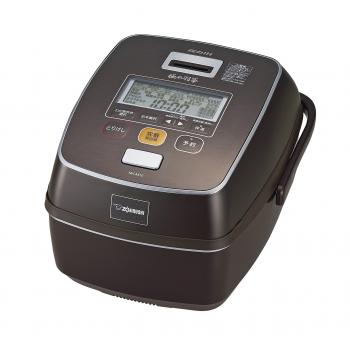 圧力IH炊飯ジャー 鉄器コート「極め羽釜」 | 象印パーツダイレクト