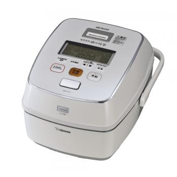 圧力IH炊飯ジャー南部鉄器「極め羽釜」 | 象印パーツダイレクト