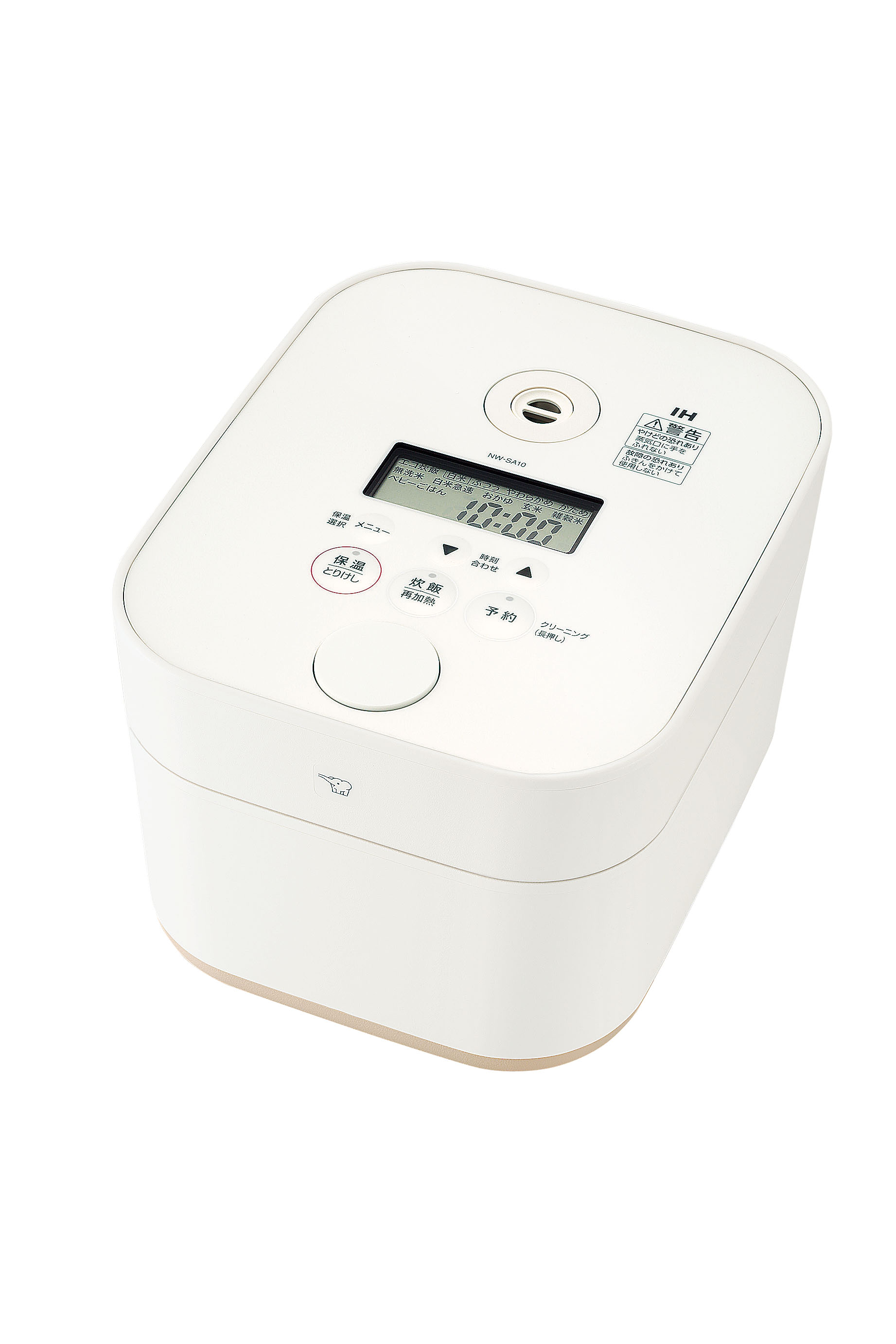 IH炊飯ジャー | 象印パーツダイレクト