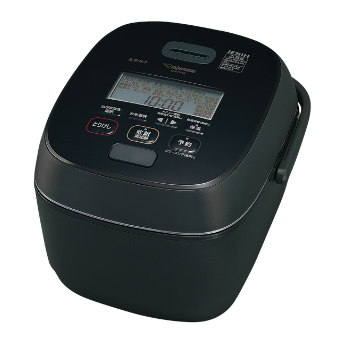 圧力IH炊飯ジャー | 象印パーツダイレクト