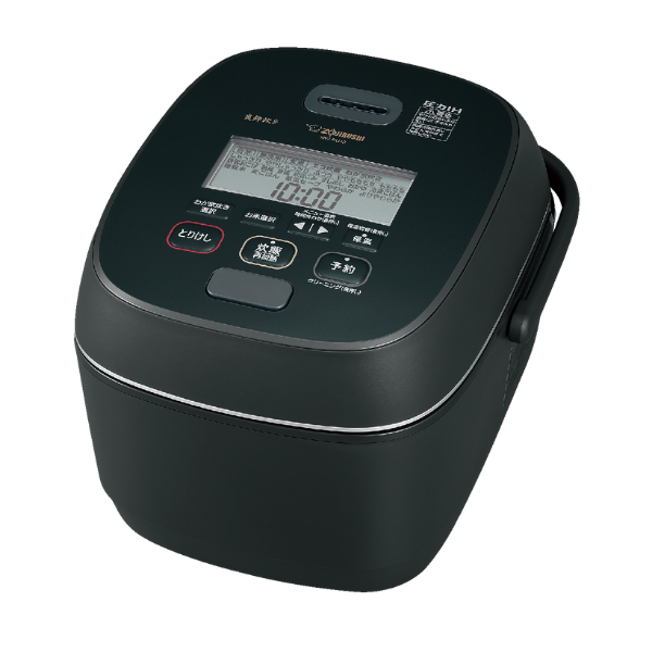 圧力IH炊飯ジャー 内ぶたセット(雑穀フィルター付き) | 象印パーツ