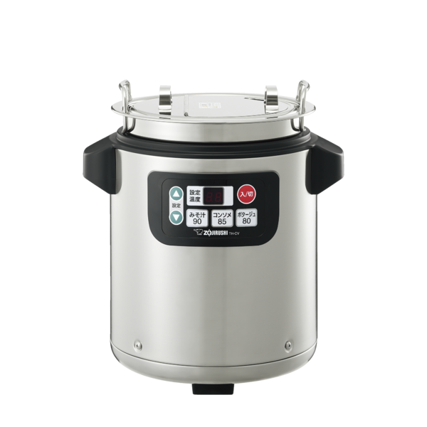 業務用スープジャー | 象印パーツダイレクト