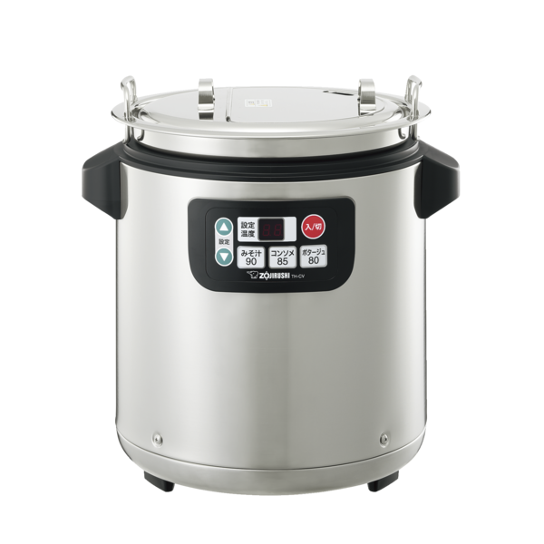 業務用スープジャー | 象印パーツダイレクト