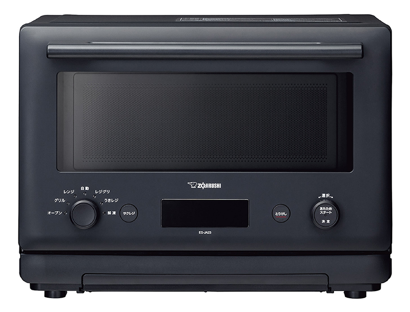 オーブンレンジEVERINO（エブリノ）ES-JA23 新発売｜ニュースリリース