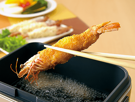 EFK-A10 ｜ その他キッチン用品 ｜ キッチン家電 ｜ 商品情報 ｜ 象印