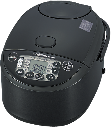 NW-VK10・18 ｜ IH ｜ 炊飯ジャー ｜ 商品情報 ｜ 象印マホービン
