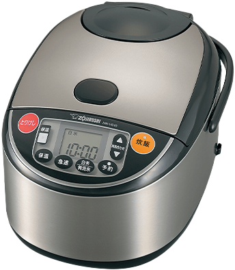 NP-IG18 ｜ 炊飯ジャー ｜ 業務用商品 ｜ 商品情報 ｜ 象印マホービン