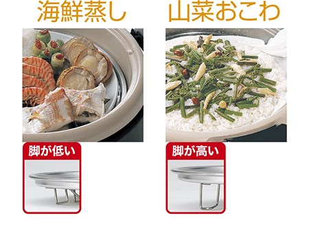 EP-RV30 | グリルなべ | キッチン家電 ｜ 商品情報 ｜ 象印マホービン