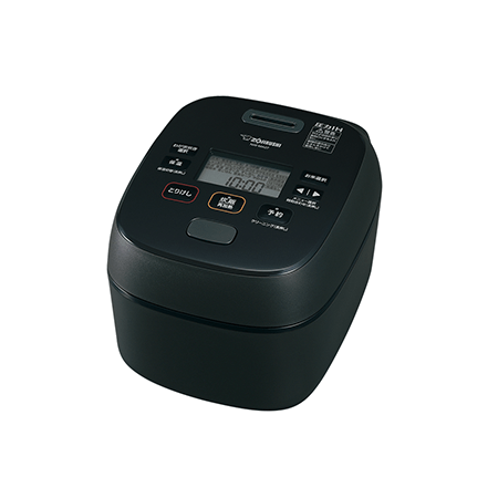 極め炊き® 圧力IH炊飯ジャー NW-MA07 | 炊飯ジャー | 炊飯 ｜ 商品情報