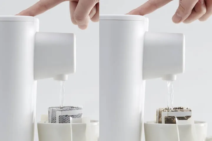 電動ポット｜STAN.｜象印｜商品情報