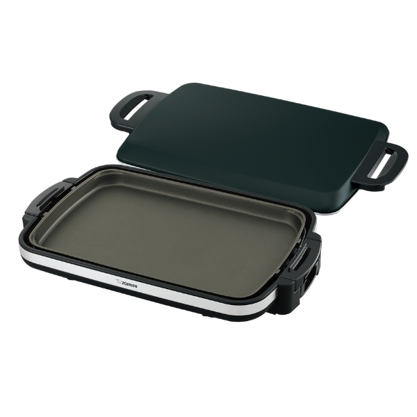 EA-DF10（ホットプレート）｜取扱説明書｜お客様サポート｜象印