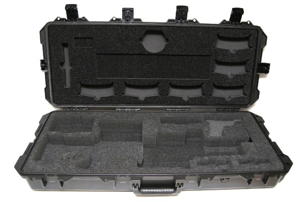 ペリカンケースの歴史と耐久性の秘密｜軍用レベルの強さとは