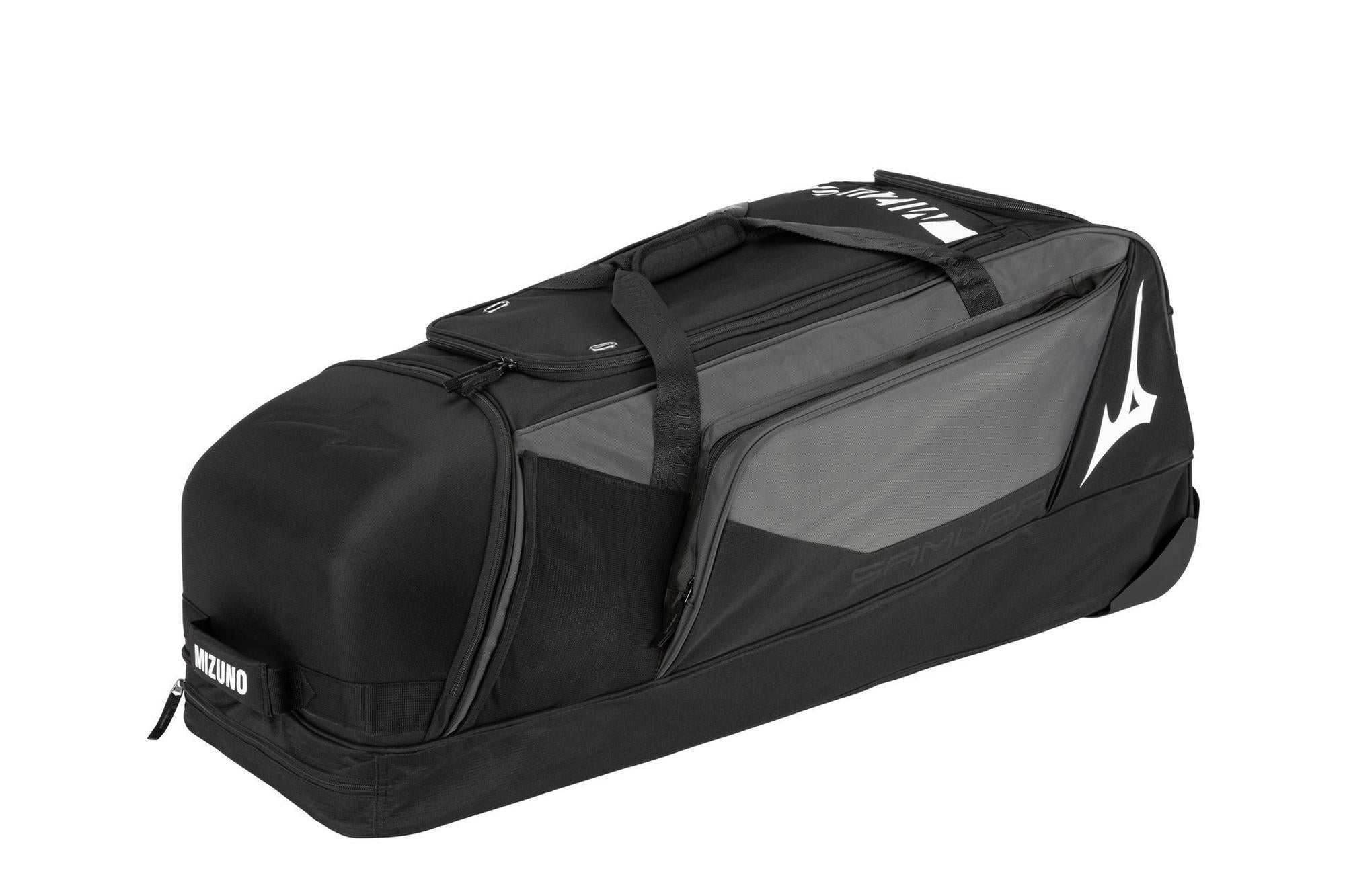 SAMURAI WHEEL BAG X – Zorro Sports USA