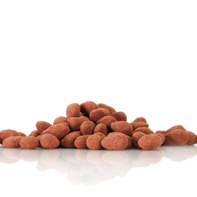 Chocamandines - zChocolat