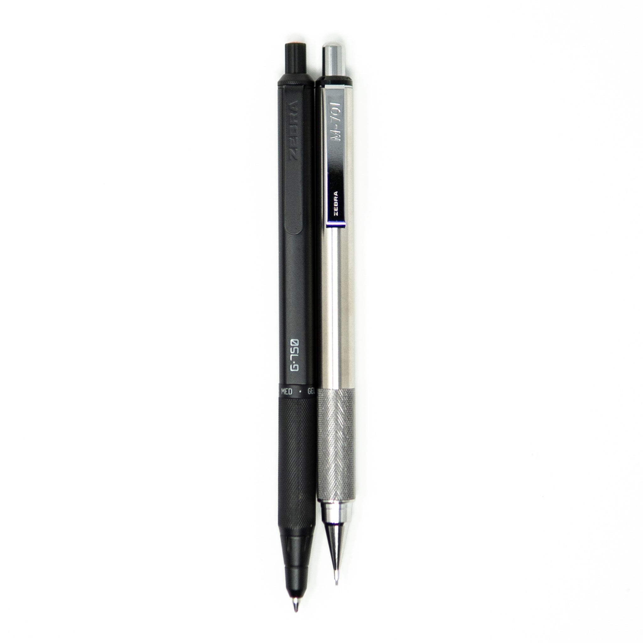 M-701 / G-750 Gift Set – Zebra Pen