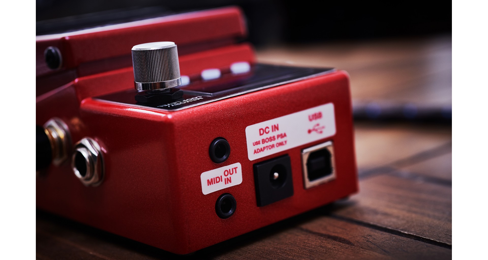 Boss RC-5 Loop Station - Zeedo Shop