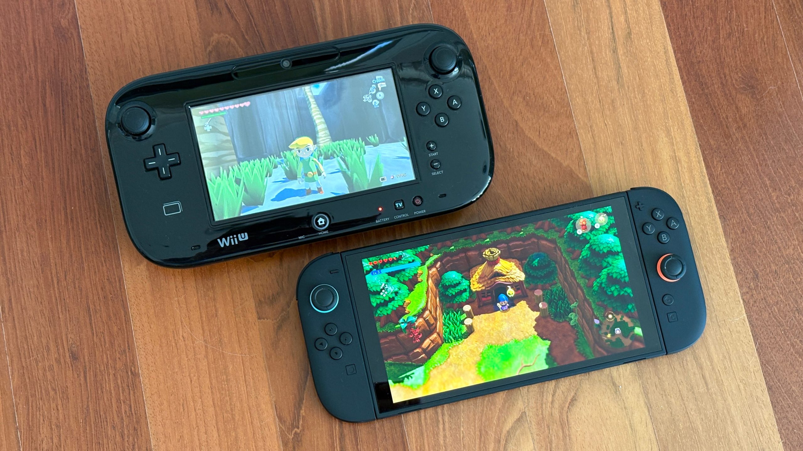 Switch 2 Should Be Called Wii U 3: The Legacy of Nintendo's First