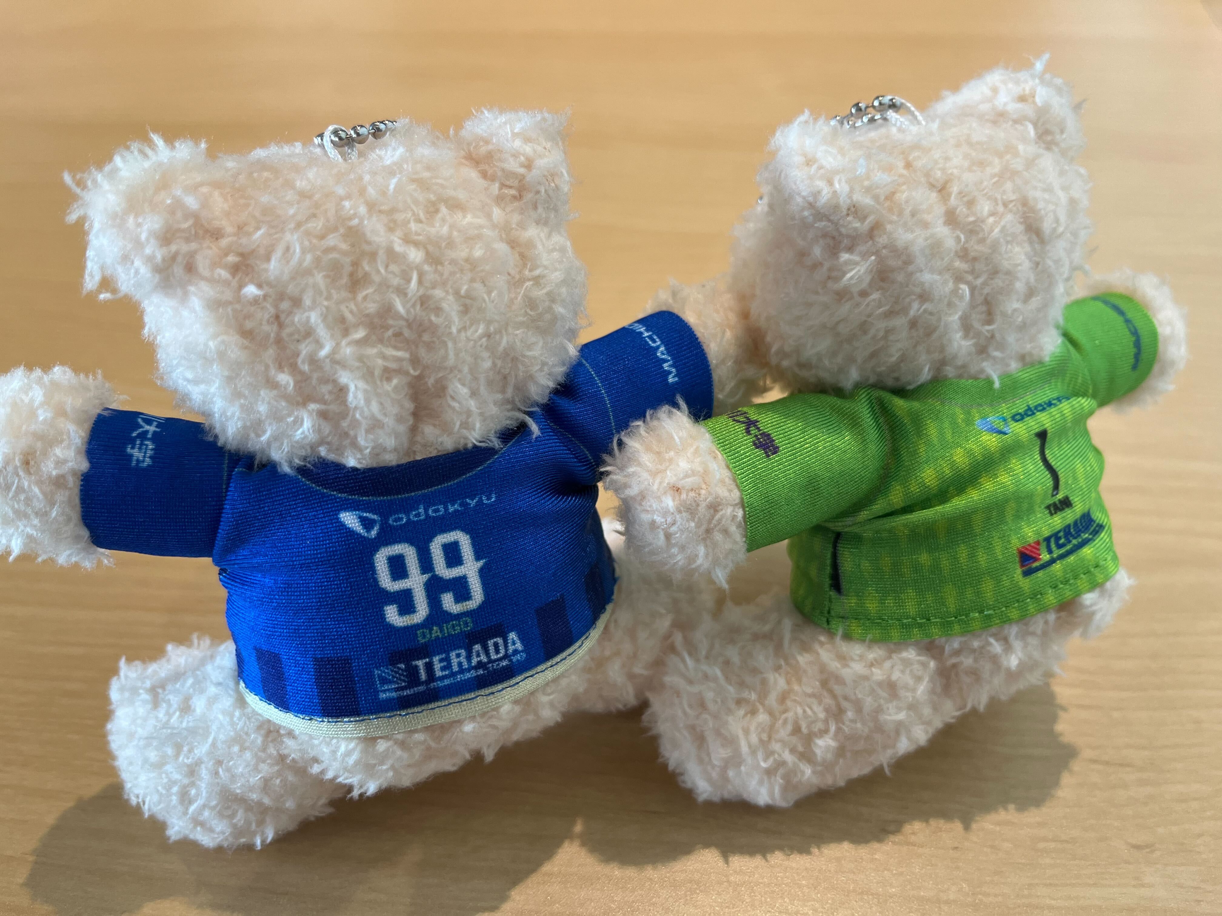 2024プレーヤーズグッズ”第5弾” 販売開始！ | お知らせ | FC町田ゼルビア