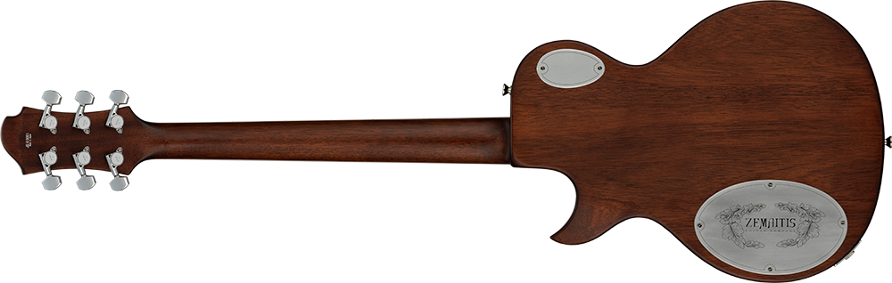 THE PORTRAIT Metal Front HISASHI Signature Model Natural | Kanda