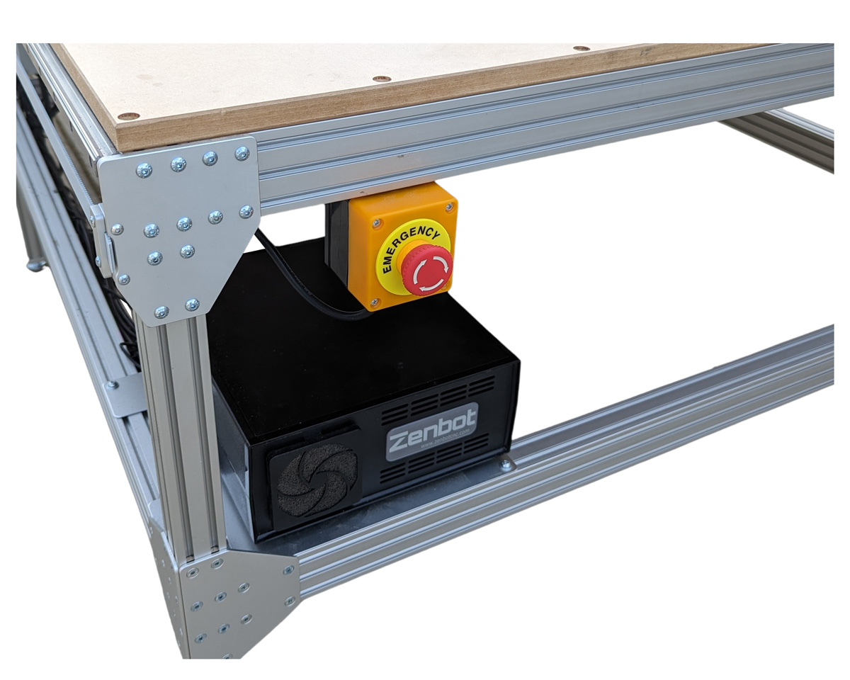 4896 pro 4x8 CNC Router