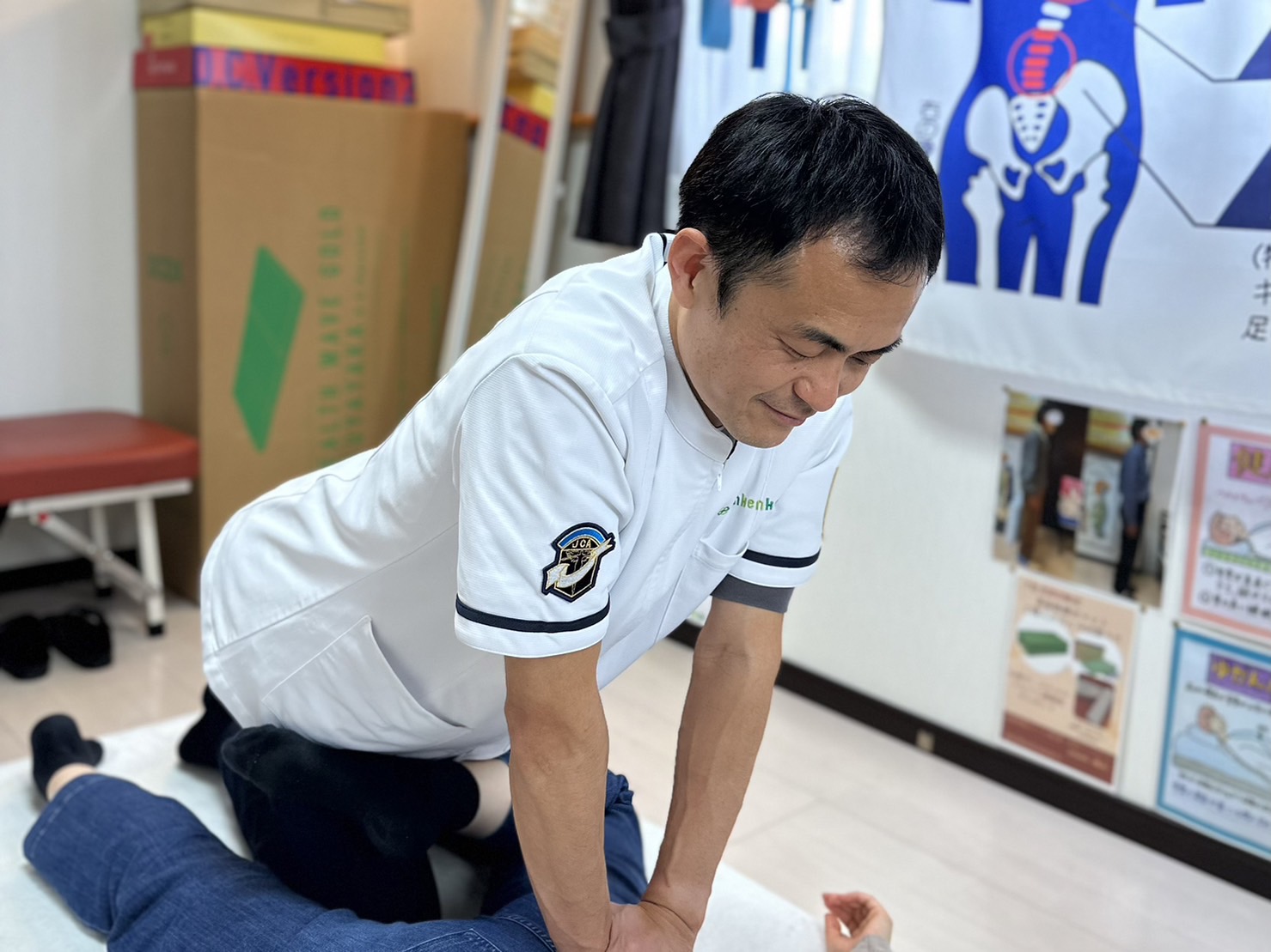 カイロプラクティック＆エステティック十色 出雲店｜全国健康生活普及