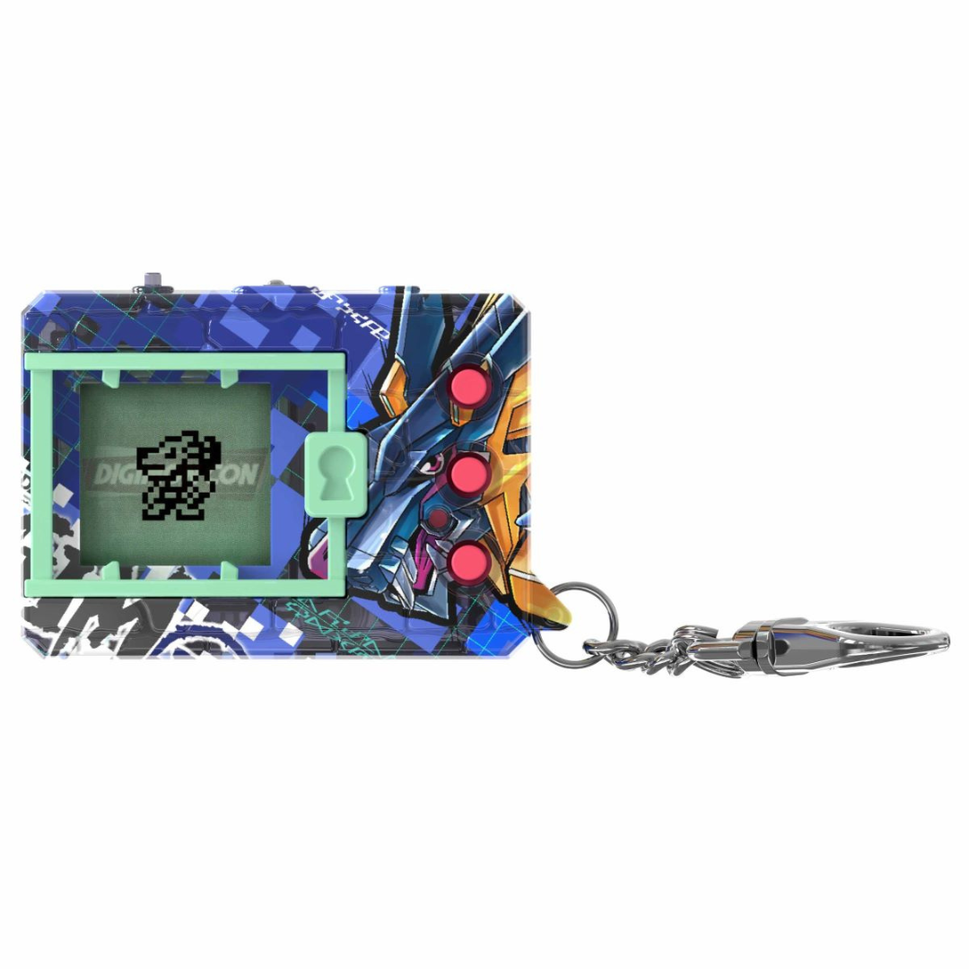 Digimon - Digital Monster X As' Maria EDITION (Ver.Wargreymon X-AntiBo