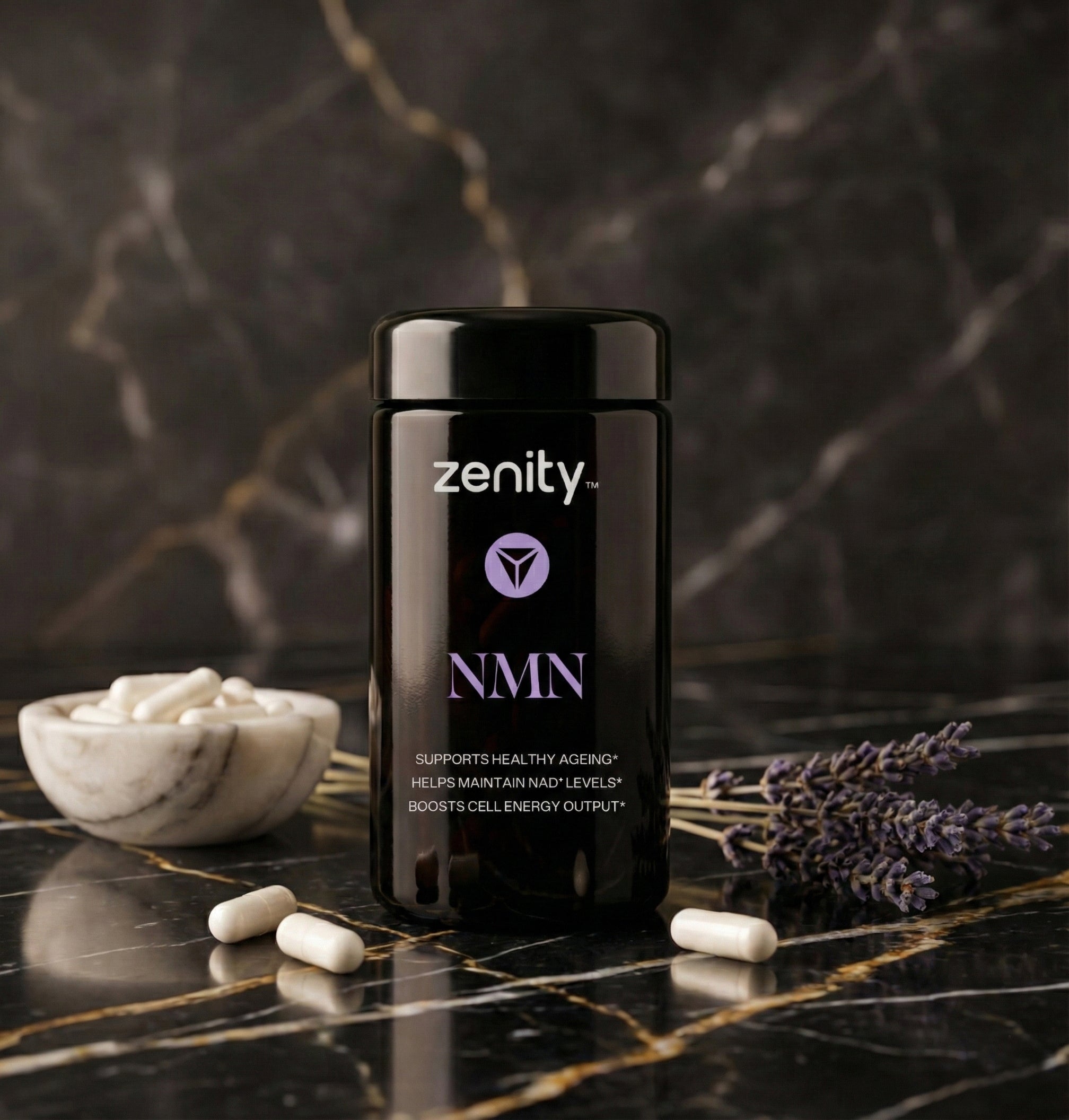 NMN – Zenity Bio Labs