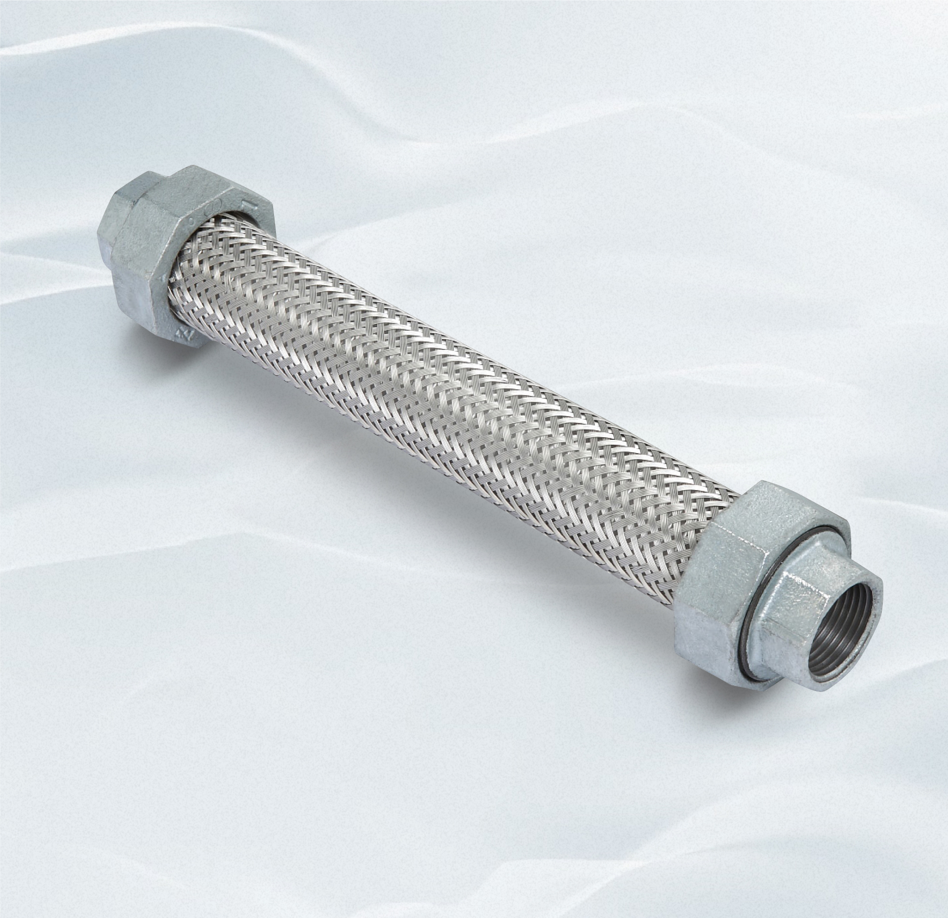 Z-9000NW | フレキシブルジョイント(フレキ)、伸縮継手、免震配管