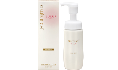 ジュレリッチ リュール リンクルクリーム | 製品のご案内 | 全薬グループ