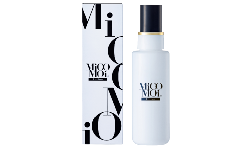 ミコモイ ローション | 製品のご案内 | 全薬グループ