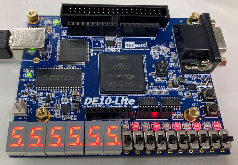 Webinar］一緒に動かそう！Lチカから始めるFPGA開発【基礎編＆実践編