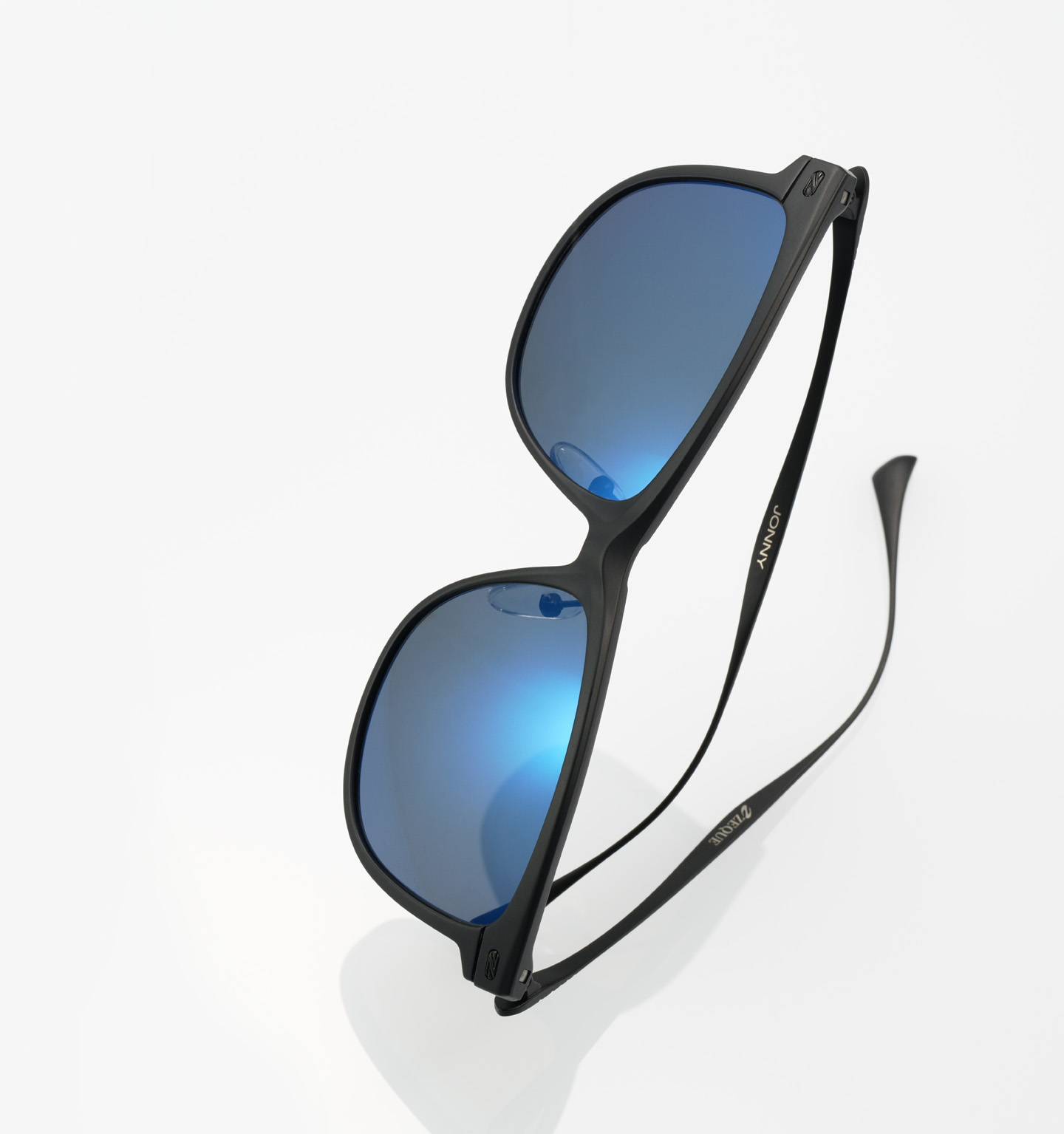 JONNY | Zeque (ゼクー)