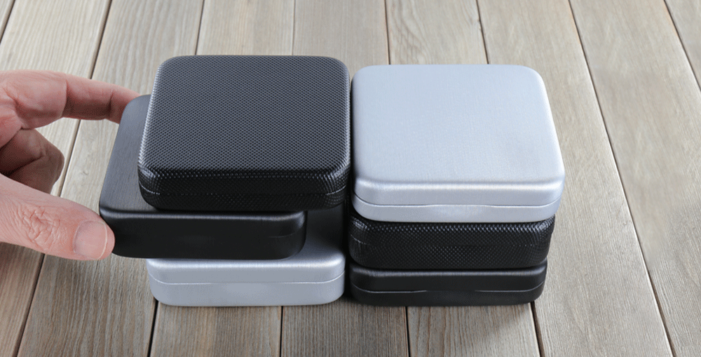 BANECHO S / L – ZERO AUDIO | ZEROからはじまる感動