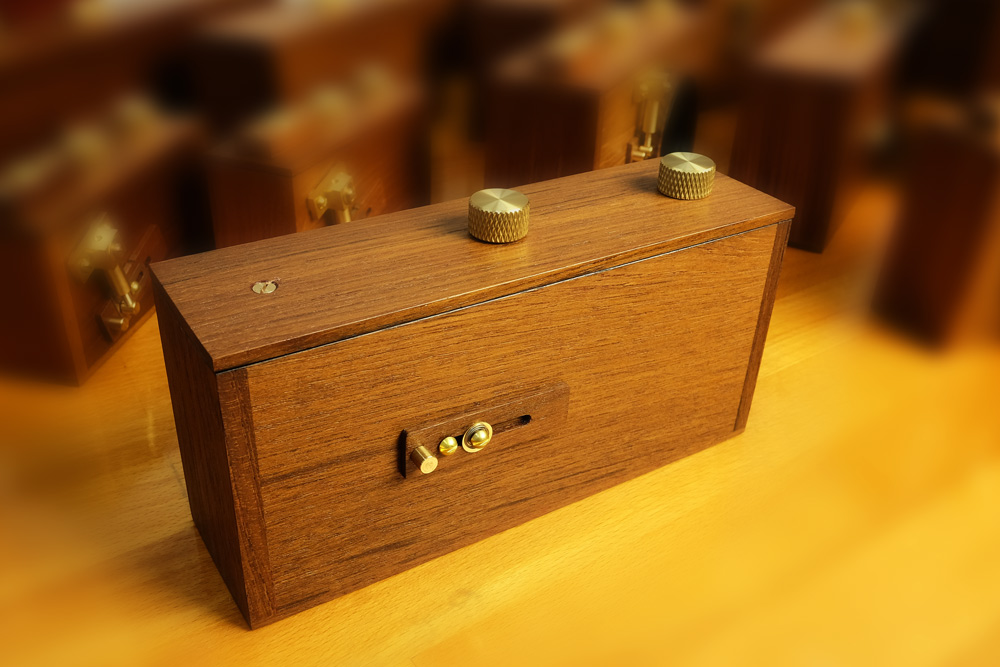 Pinhole Camera Made of Dreams and Passions-Zero Image - Zero 69