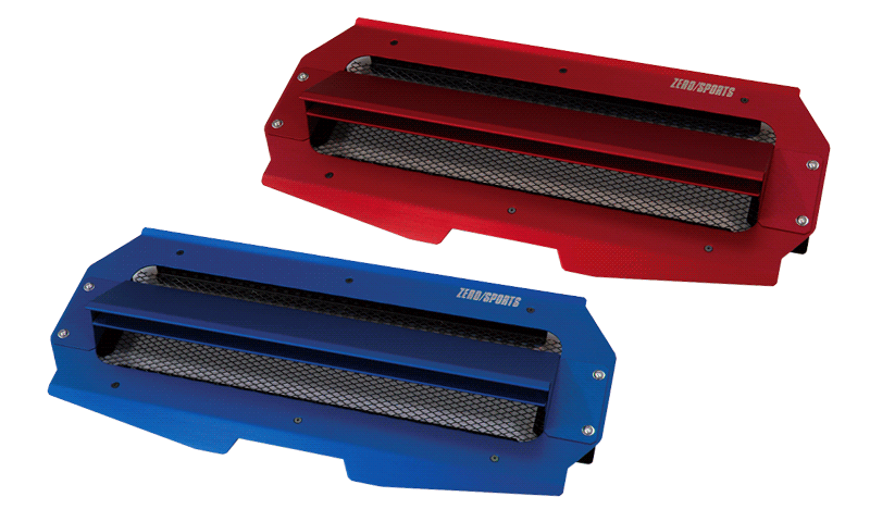 クーリング｜ZERO SPORTS