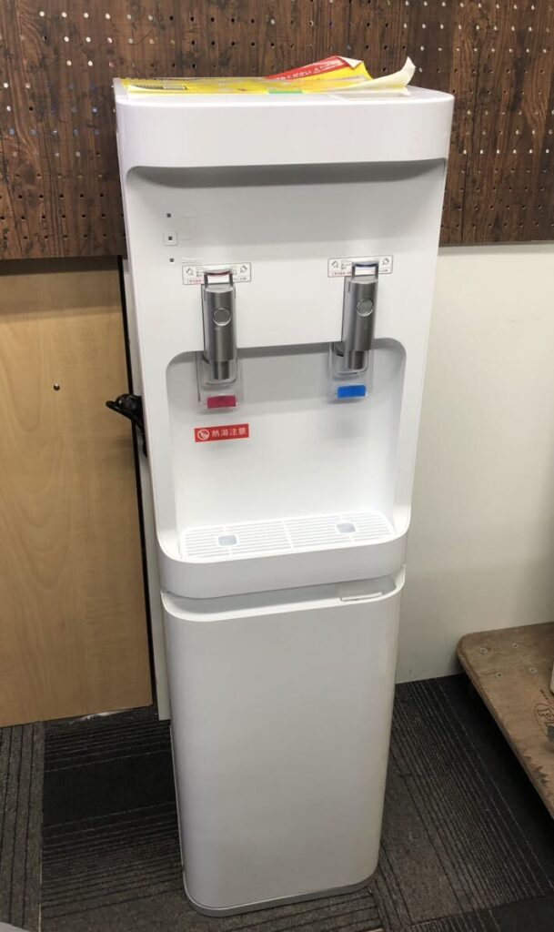 ◇COSMO WATER コスモウォーター ウォーターサーバー コスモライフ CK