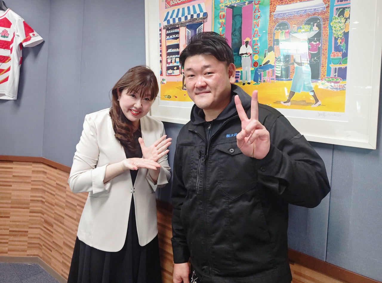 三宅裕司 サンデーヒットパラダイス｜ラジオ｜ぎふチャン｜岐阜放送