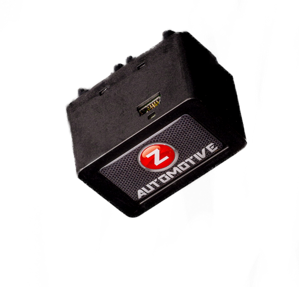 Tazer JL Mini – ZAutomotive