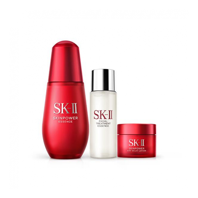 sk-2 スキンパワー エッセンス 50ml 新品 未開封 お買取 sk-2 スキン
