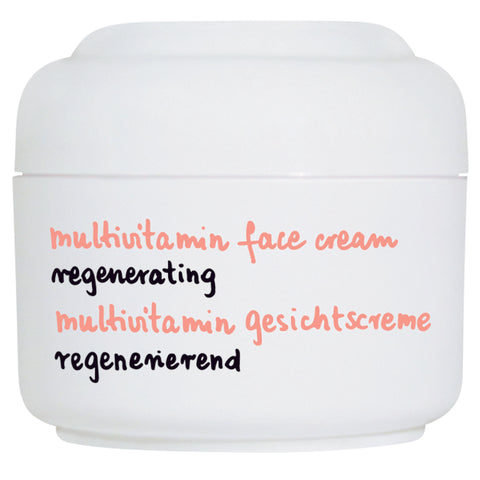 Multi-vitamin Face Cream - Ziaja® USA Webstore
