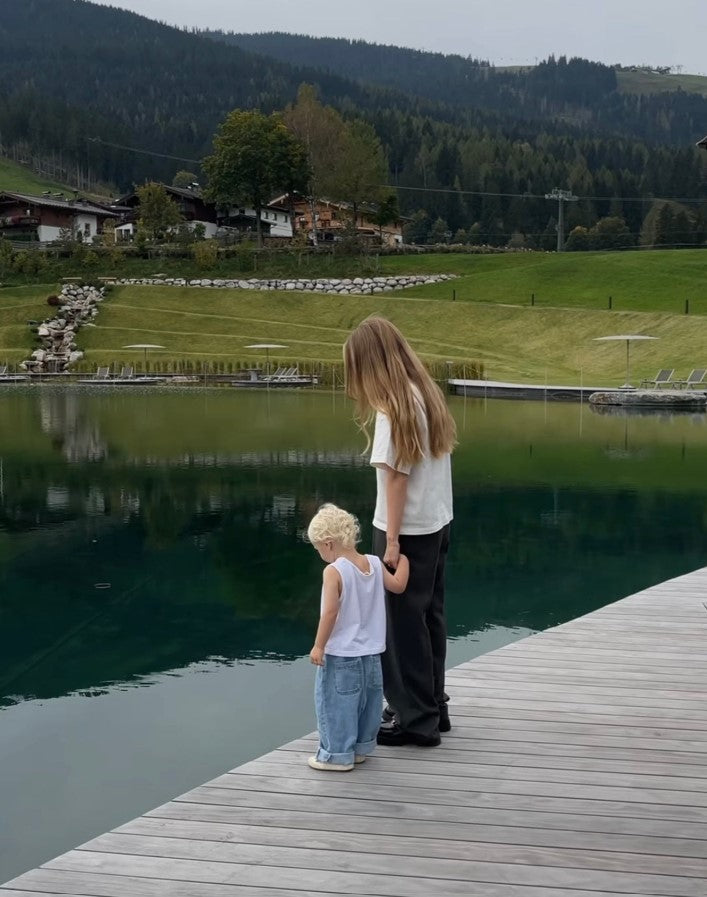 suki denim jean | lightwash denim – ZIGGY ZAZA