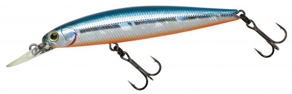 リッジ MD86SS | トラウト | 製品情報 | ZIPBAITS ジップベイツ