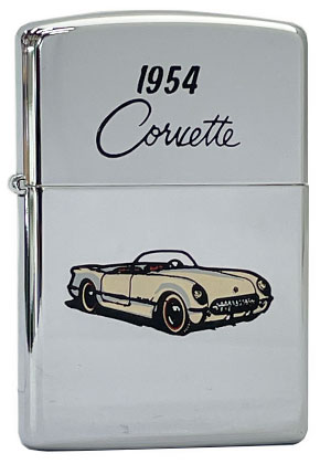 ZIPPO】ジッポー:1993年製 新品 未使用/NANKAI バイク ビンテージ